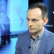 #RZECZoBIZNESIE: Michał Żmijewski: Informatyka to sposób myślenia