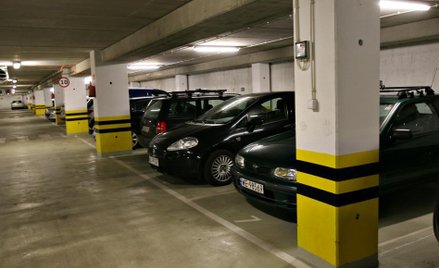 Ustawa schronowa przewiduje, że podziemne kondygnacje – m.in. w budynkach wielorodzinnych oraz podzi