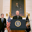 Joe Biden nie określił, jaki jest cel Ameryki w Ukrainie. Teraz ma się to zmienić