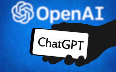 Już 2,5 mln Polaków miesięcznie korzysta z ChatGPT – wynika z badań Wirtualnych Mediów. Średnio boto
