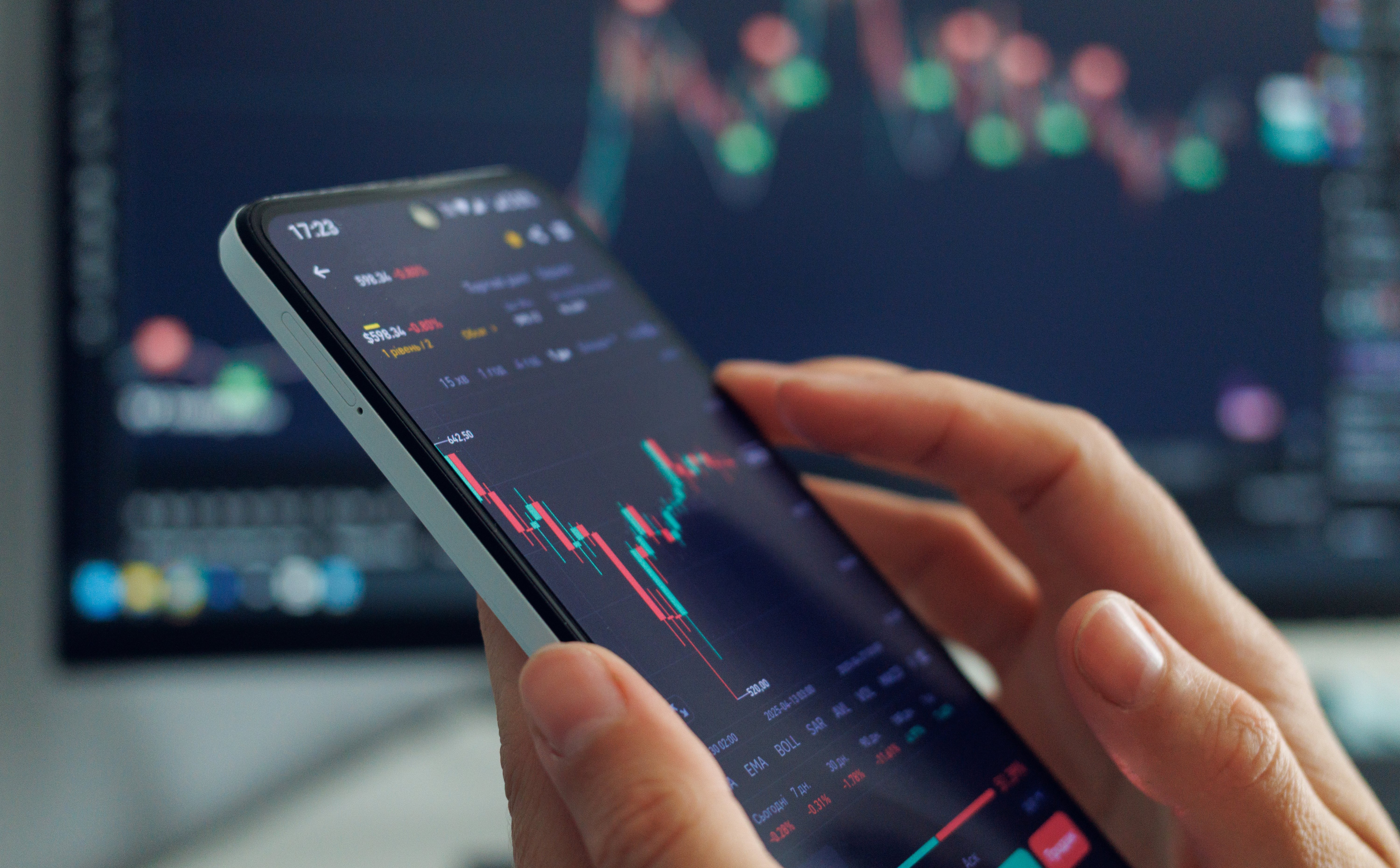 Rachunki maklerskie. XTB zyskuje najwięcej