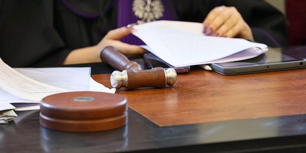 Court fees for misdemeanours to triple — from 100 to 300 zloty