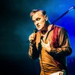 Morrissey przerwał koncert w Warszawie