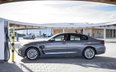 BMW 5 plug-in