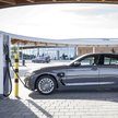 BMW 5 plug-in