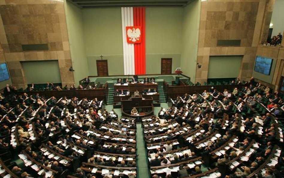 Sobota sześciu partyjnych konwencji
