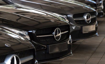 Odszkodowanie od Mercedes-Benz za spaliny ponad normę. Jest wyrok TSUE