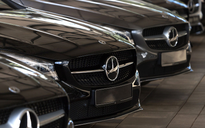 Odszkodowanie od Mercedes-Benz za spaliny ponad normę. Jest wyrok TSUE