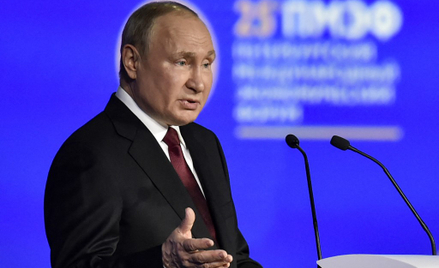 Władimir Putin
