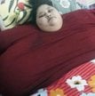Eman Ahmed jest uważana za najcięższą kobietę świata.