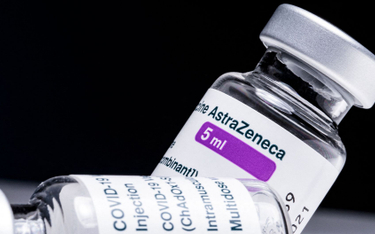 Wiadomo, kiedy EMA podejmie decyzję w sprawie szczepionki AstraZeneca