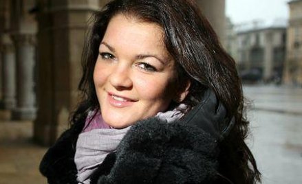 Agnieszka Radwańska ambasadorką akcji "Nie wstydzę się Jezusa"