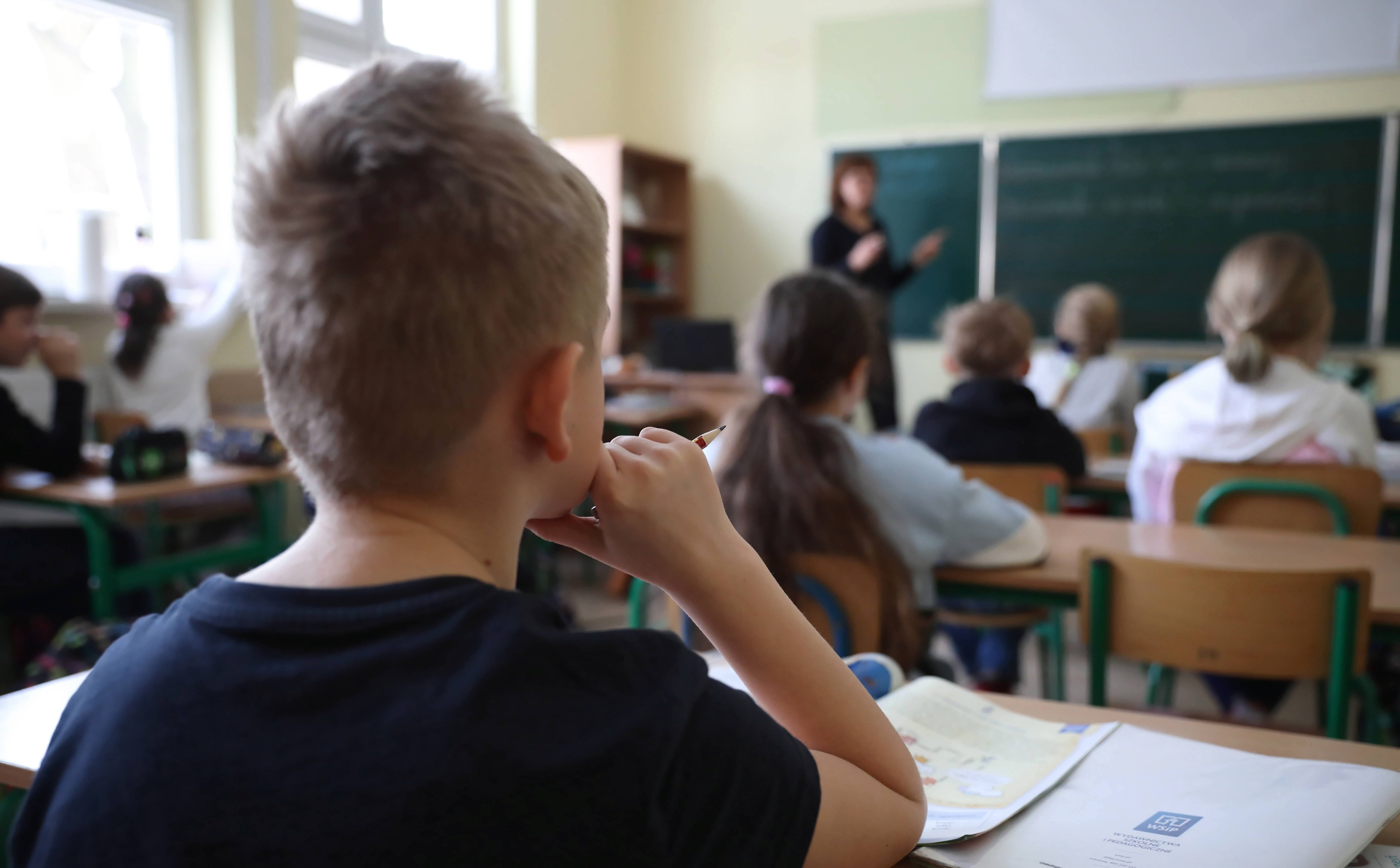 Nowa ortografia na horyzoncie. Egzaminy dostosują się do nowych zasad