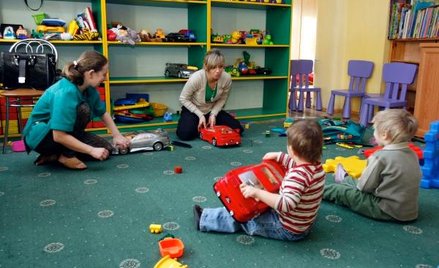 Ulga na dziecko a pobyt w placówce opiekuńczo-wychowawczej
