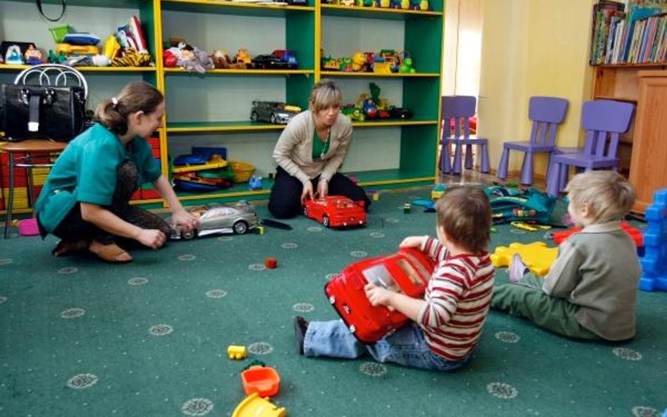 Ulga na dziecko a pobyt w placówce opiekuńczo-wychowawczej