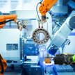 Roboty ruszą teraz do polskich fabryk