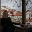 Lizbona (na zdjęciu) i cała Portugalia mierzy się w tym roku z wyjątkowo częstymi upałami