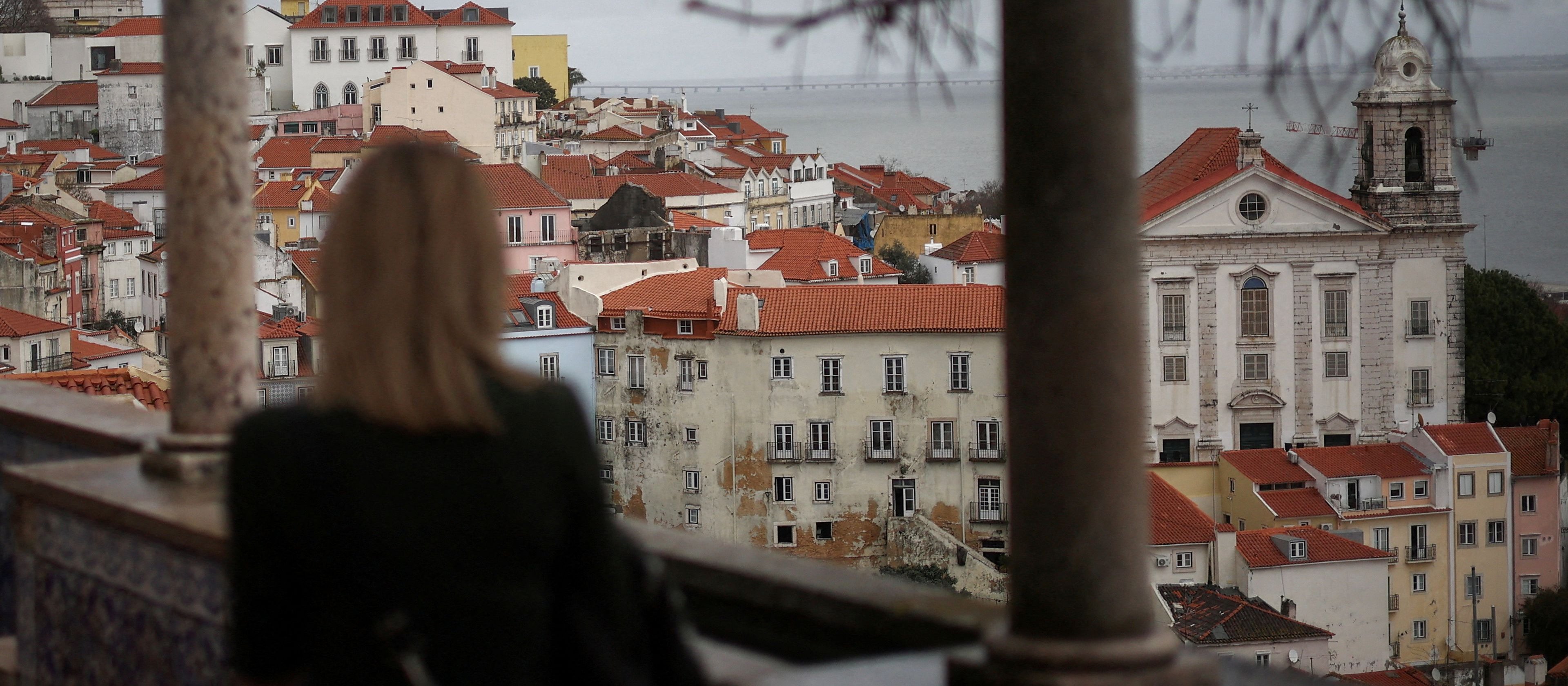 Upały zabijają w Portugalii. 200 ofiar gorąca tylko w lipcu