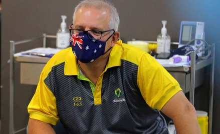 Australia: Minister oskarżony o gwałt. Zaprzecza