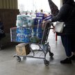 Sieć supermarketów znów będzie racjonować papier toaletowy