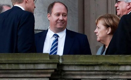 Berlin: przerwa w negocjacjach to okazja do rozmów kuluarowych