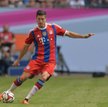 Niemcy zachwyceni postawą Lewandowskiego. "Duet marzeń"