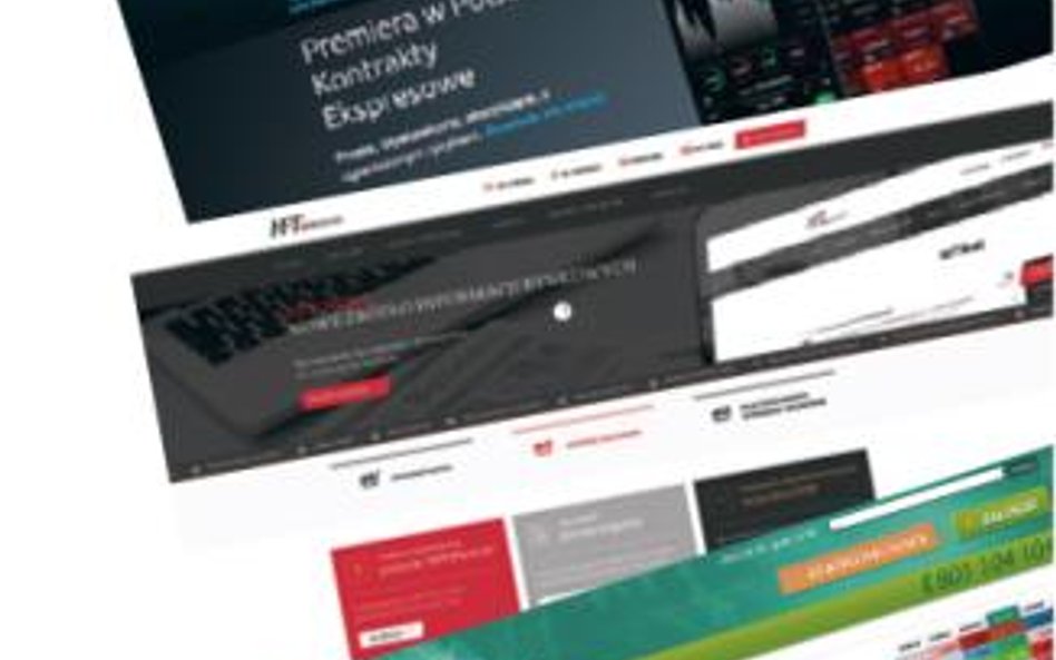 Konkurencja na foreksie jeszcze ostrzejsza