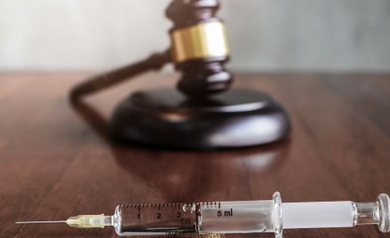 USA: Zabił się w celi śmierci po odwołaniu egzekucji