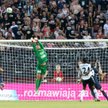 Legia rozbiła Pogoń