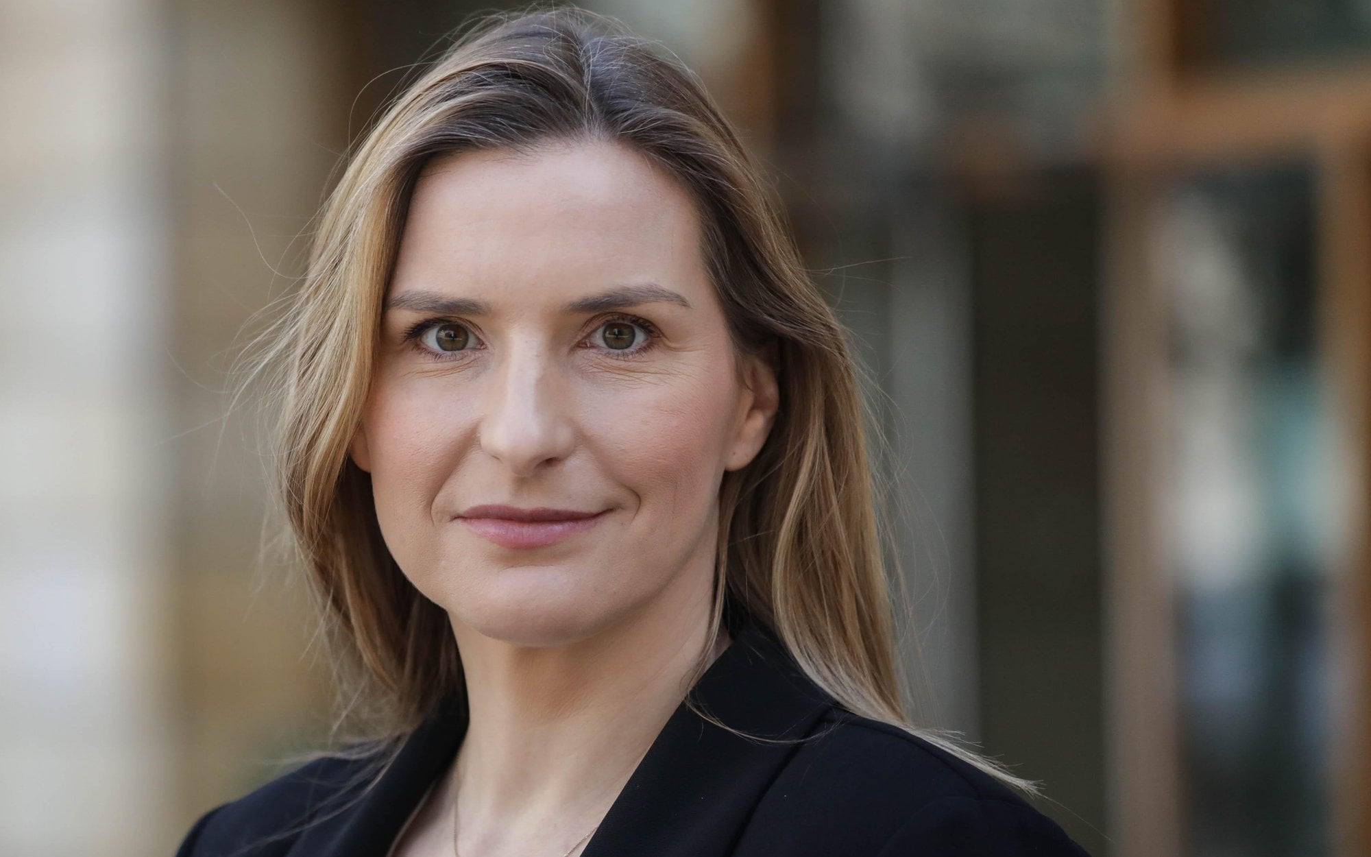 Магдалена Собковяк-Чарнецкая: Несмотря на вето Кароля Навроцкого, Польша не потеряет средства из SAFE