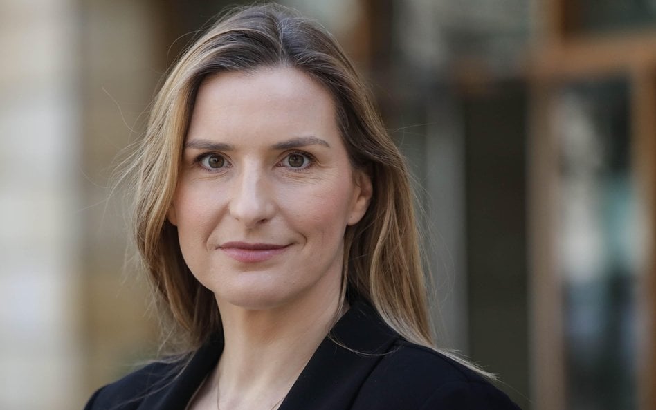 Magdalena Sobkowiak-Czarnecka