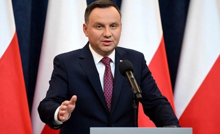 Sondaż: Większość nie chciała podpisów pod ustawami o SN i KRS