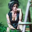 Agnieszka Kwietniewska jako Amy Winehouse