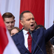 W drugiej turze wyborów prezydenckich Karol Nawrocki uzyskał 50,89 proc. głosów, natomiast Rafał Trz