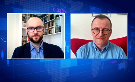 Piotr Bielski: Nie można wykluczyć nagłych zwrotów w pandemii