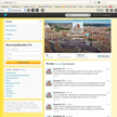 Ostatni wpis na papieskim Twitterze