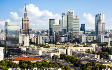Reprywatyzacja w Warszawie: dekretowcy krytykują małą ustawę reprywatyzacyjną