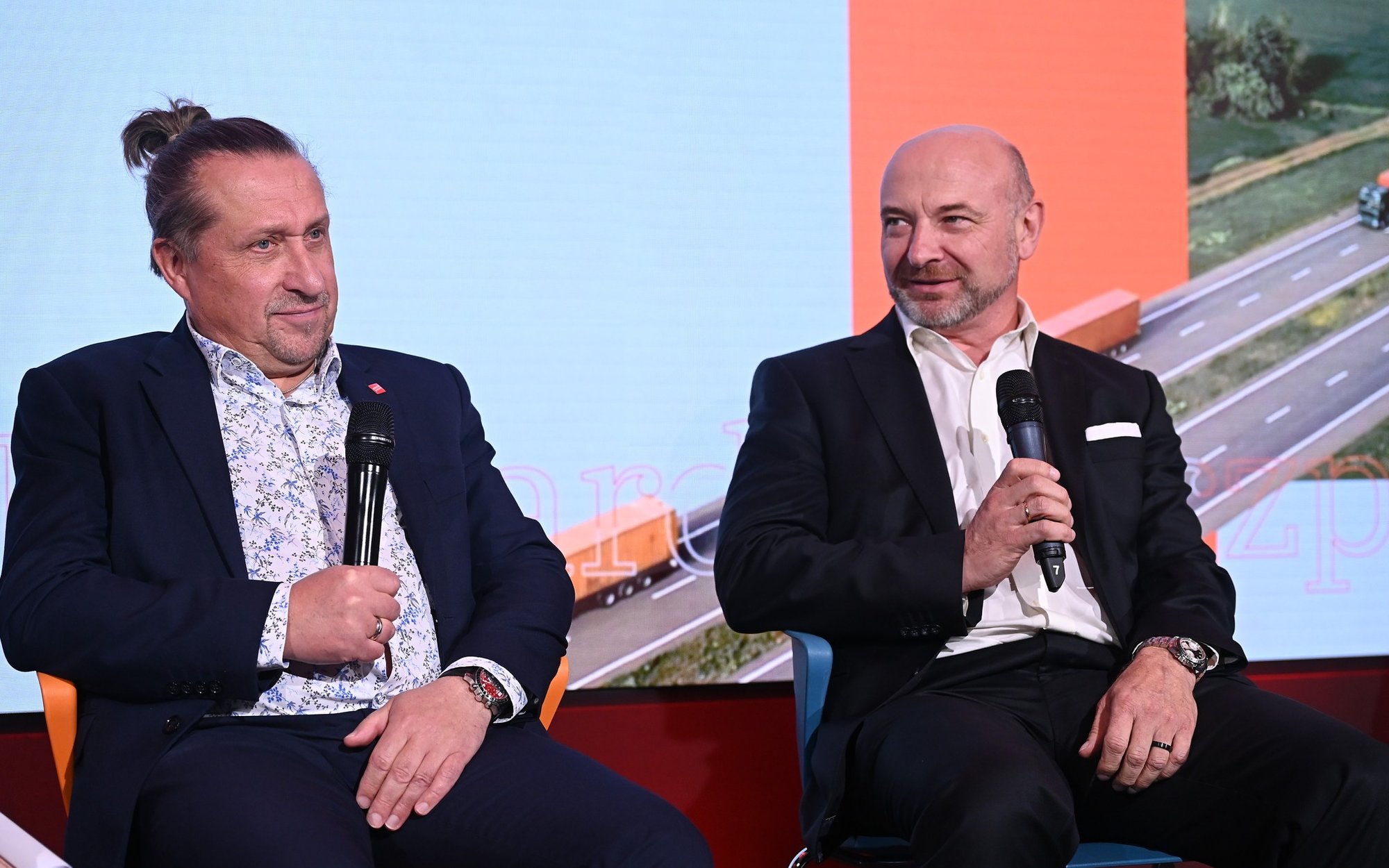 Kurierzy łączą siły na coraz bardziej konkurencyjnym rynku