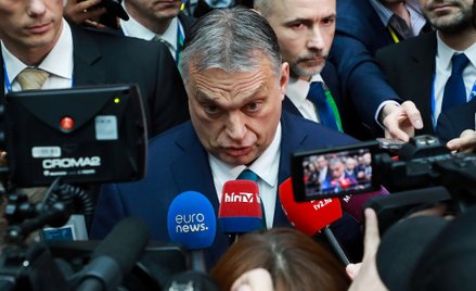 Węgry: Propozycja Berlina jest nie do przyjęcia