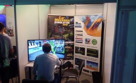 Platynowe Inwestycje prawie pod kontrolą PlayWaya