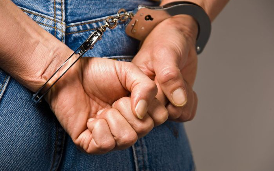Sędzia Andrzej Skowron o sposobach na walkę z mafiami podatkowymi