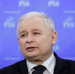 Prezes PiS Jarosław Kaczyński
