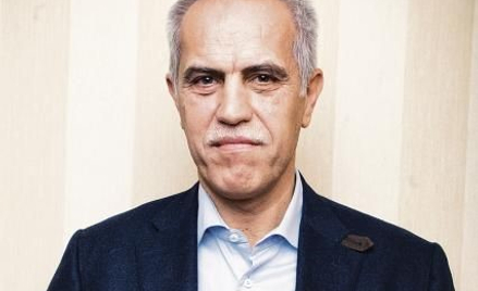 Zygmunt Solorz, założyciel Cyfrowego Polsatu.