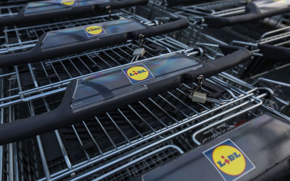 Lidl też będzie otwarty w niedziele. Sieć podjęła decyzję