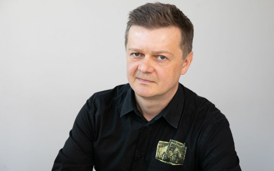 Piotr Mazurkiewicz