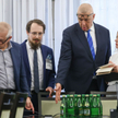 Tomasz Mraz dwa lata nagrywał rozmowy w Ministerstwie Sprawiedliwości