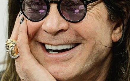 Black Sabbath, 2 lipca, Kraków, Tauron Arena