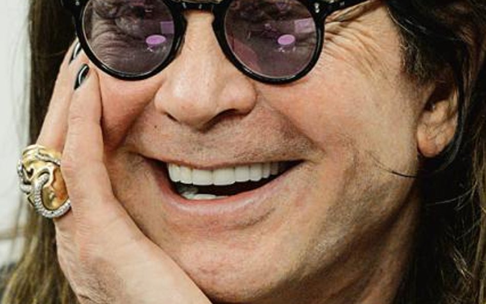 Black Sabbath, 2 lipca, Kraków, Tauron Arena