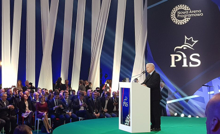 Szułdrzyński: Opozycja ma problem