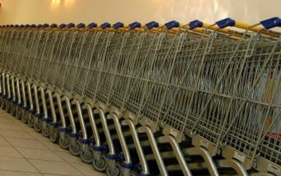Korekta dochodu tylko przy handlu z zagranicą